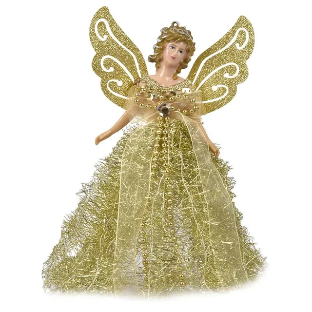 Standing Angel Decoration