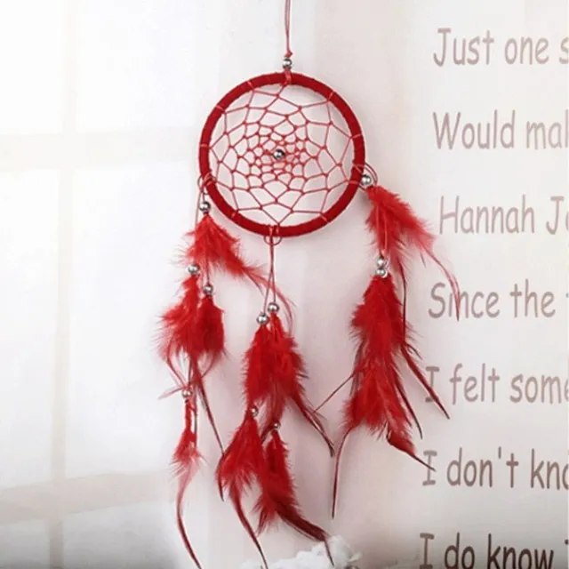 Beautiful dream catcher for a peaceful night DreamCatch