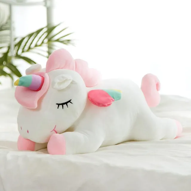 Large plush unicorn - various sizes