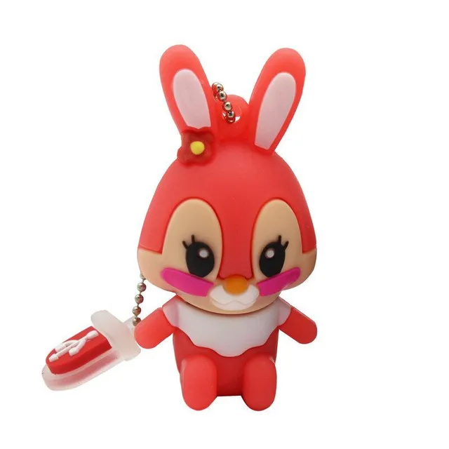 USB Flash Drive Rabbit