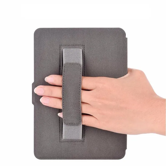 Case with handcuff for Kindel reader