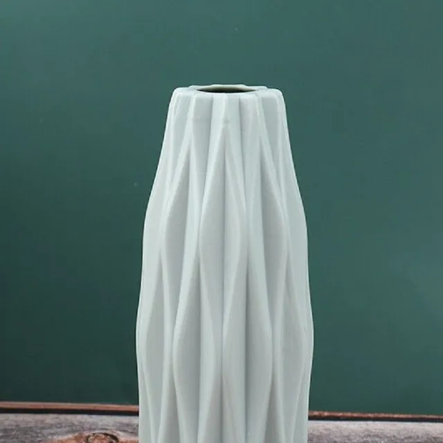 Vase 21 cm