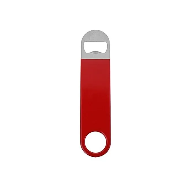 Bottle opener