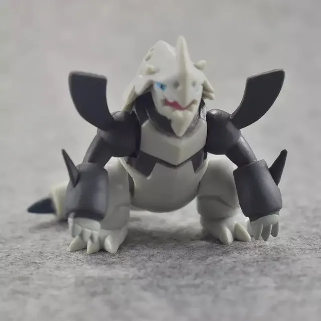 Action 3D Pokémon Figure