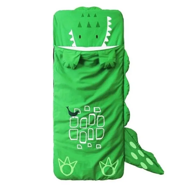 Baby sleeping bag