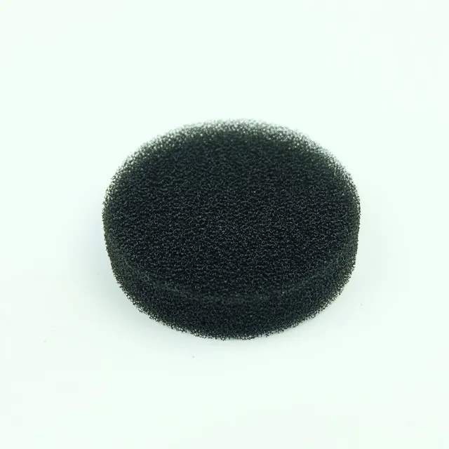 Brush cleaner for make-up with sponge