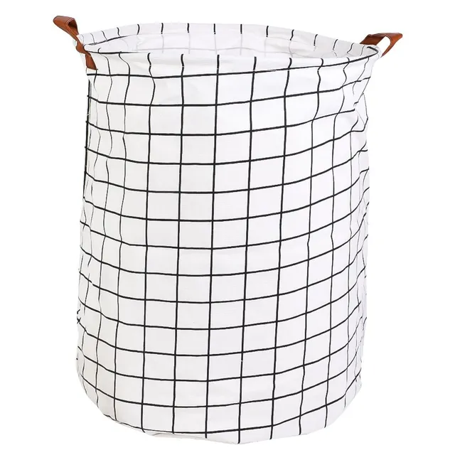 Storage basket for children's toys