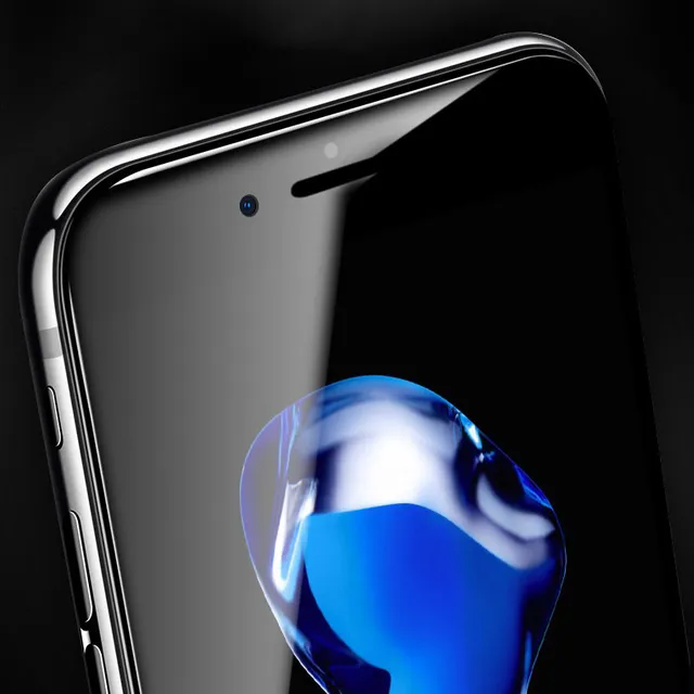 9D ochranné sklo pro iPhone XR
