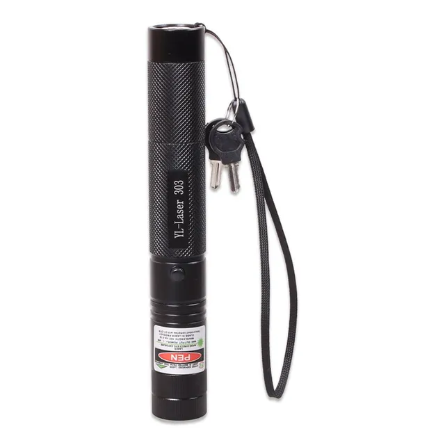 LaserJetOffice laser pointer