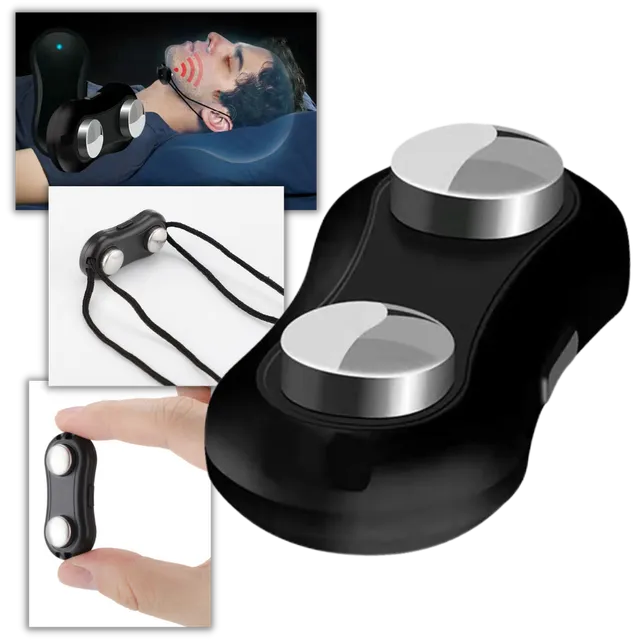 Smart Snoring Equipment