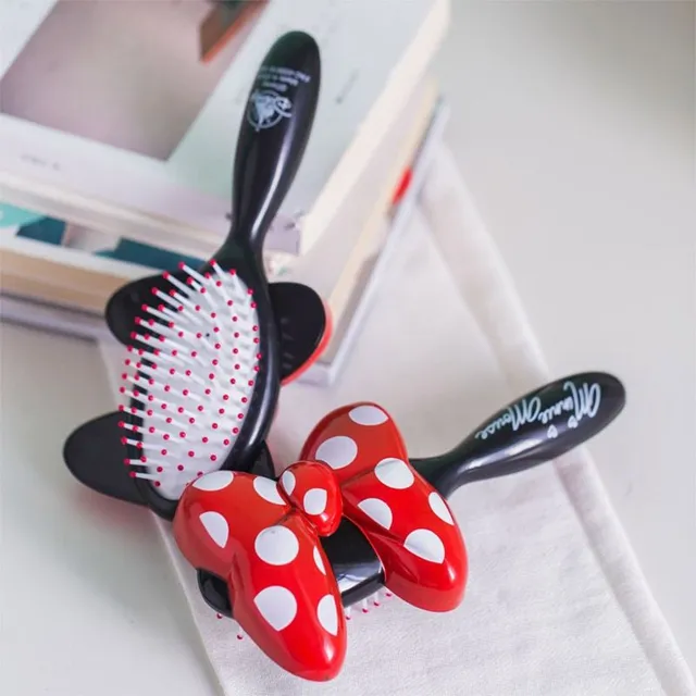 Comb for girls Disney