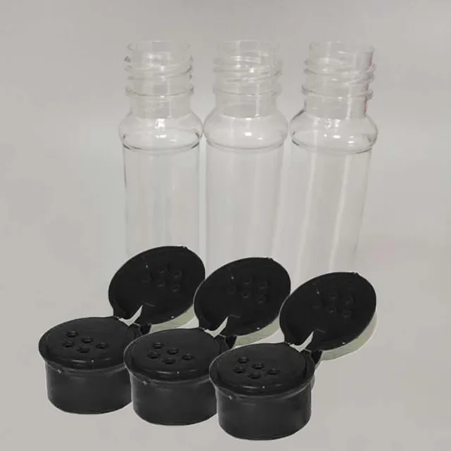 Plastic root 12 pcs