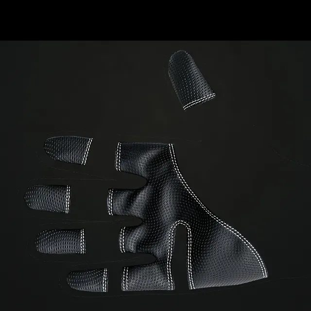 Velvet gloves for winter with zipper, waterproof, windproof, touch screen for outdoor cycling and skiing