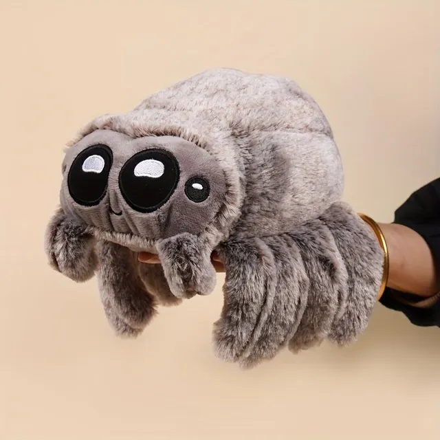 Trendy Soft Spider Ply Toy