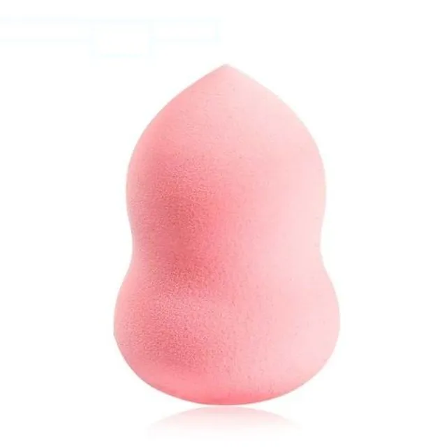 Stylish sponge for make-up