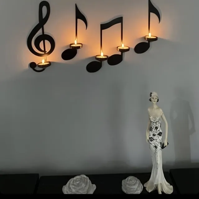 Candlelight Decoration