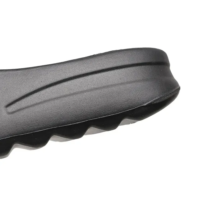 Summer slippers with thick EVA sole for women and men