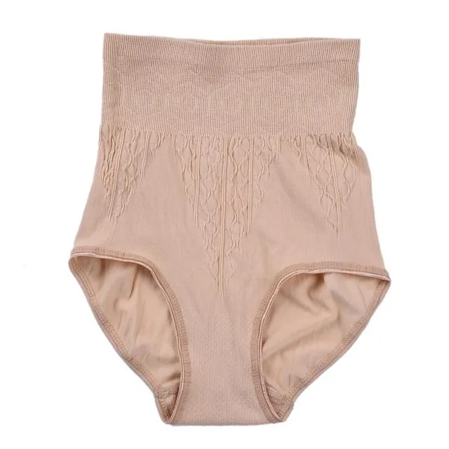 Postpartum panties