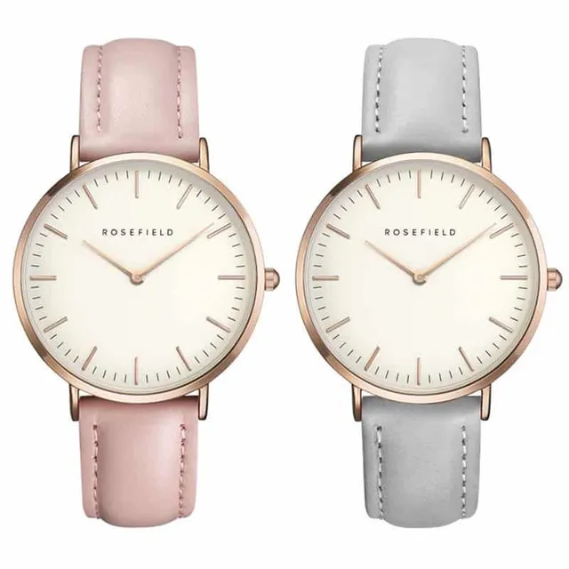 Rosefield Women's Watch