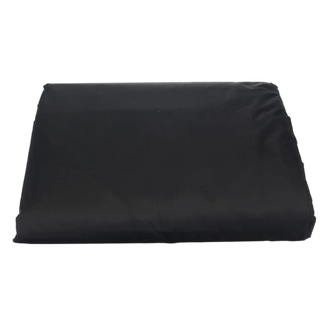 Waterproof protective cover for grill H1001