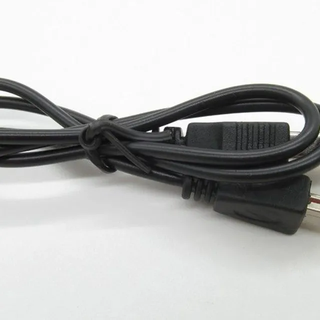 Mp3 přehrávač + sluchátka + USB kabel - 5 barev