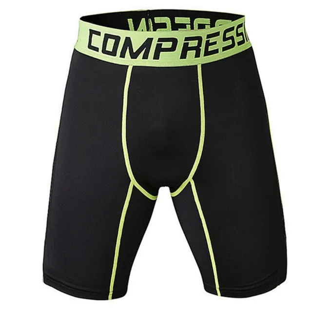 Men's Compression Shorts Jameson