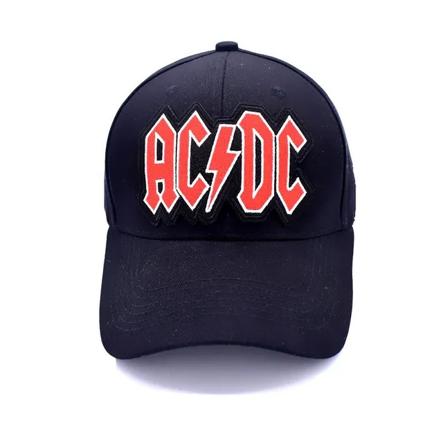 AC/DC cap