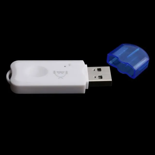 USB bluetooth 2.1 receiver