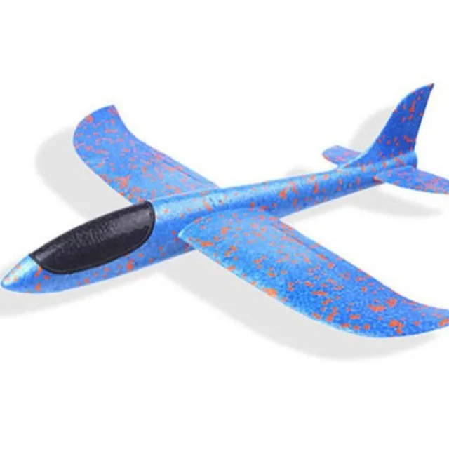 Aircraft glider - toy