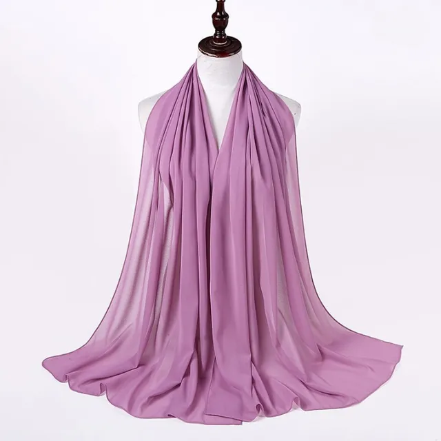 Luxusní dámský šátek