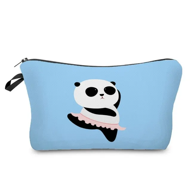 Cosmetic bag T689