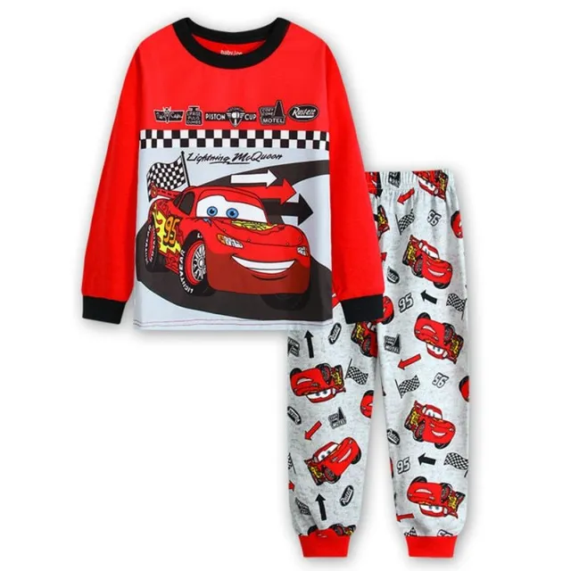 Superhero children's tracksuit