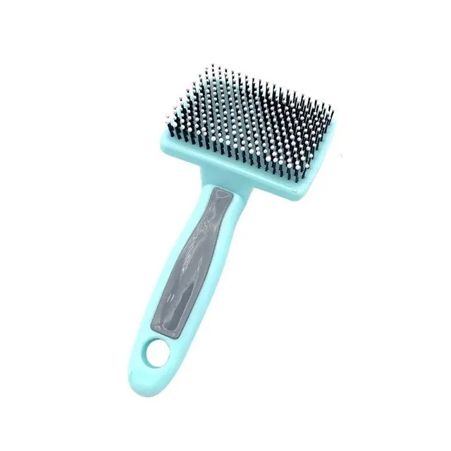 Edible comb brush for pets G3068