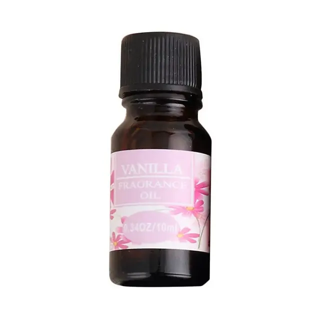 Aromatic essential oil