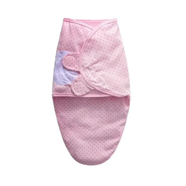 Baby wrap in different colours, two sizes