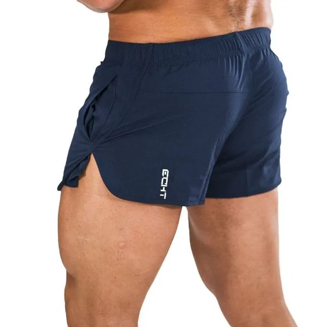 Shorts de sport pour homme Paul - collection 2022