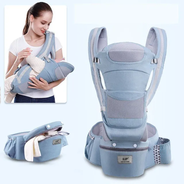 Baby safety stretcher - Luxury