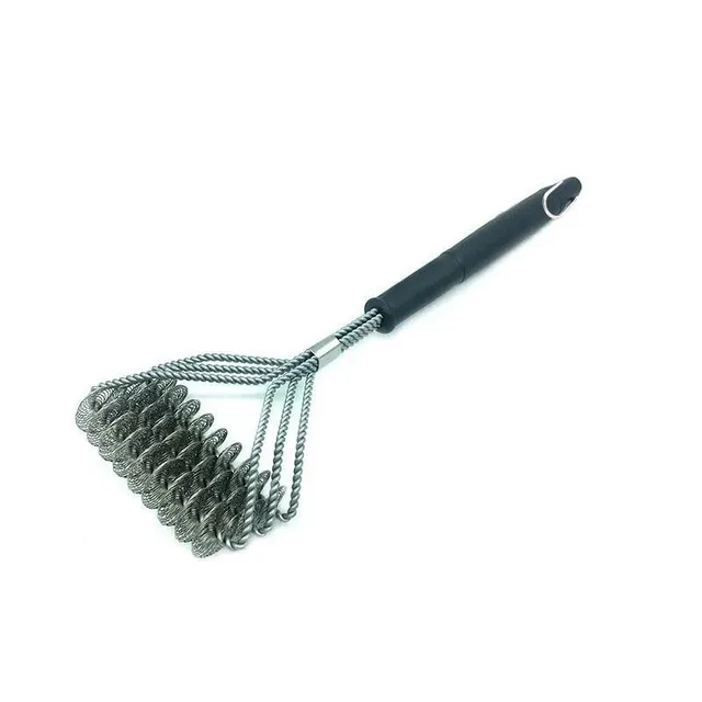 Brosse de nettoyage pour grill