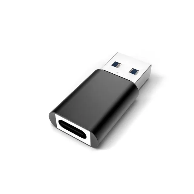 Adaptor USB 3.0 la USB-C