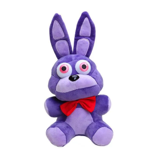 Plushie from Five Nights at Freedy's