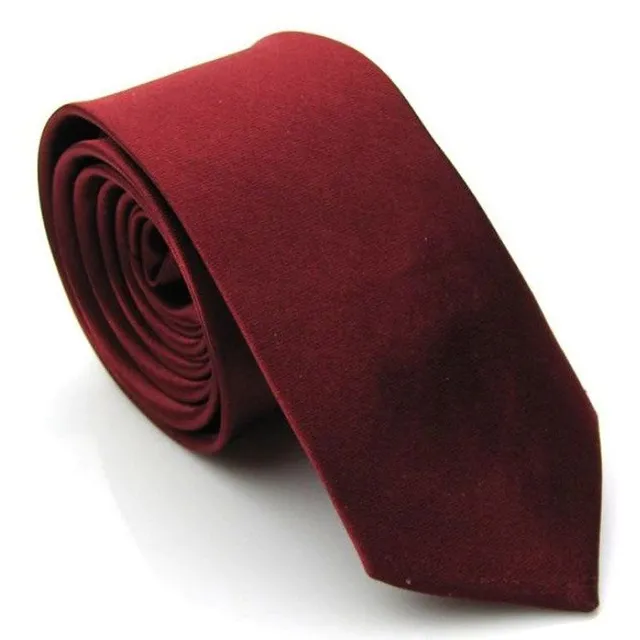 Men's tie 145 cm