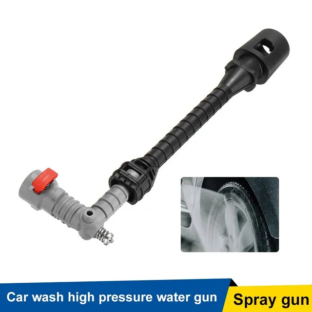 Replacement valve for high pressure water gun for pressure washers Internal spare parts for Lavor Vax Comet pressure washer