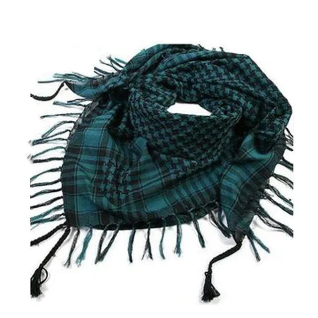 Arab military scarf