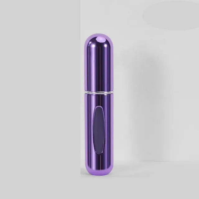 Mini portable perfume sprayer 5/8 ml