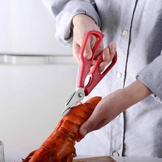 Lobster pliers