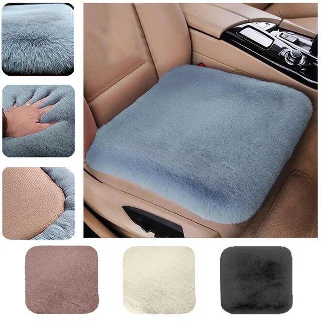 Winter warm plush cover for Athella car seat