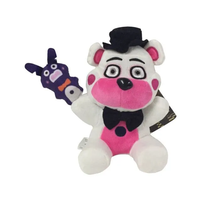 Plushie from Five Nights at Freedy's