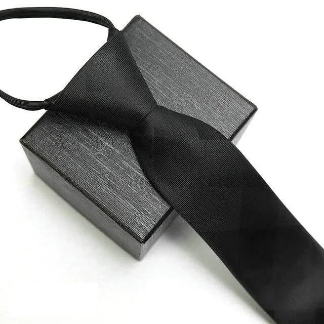 Original tie