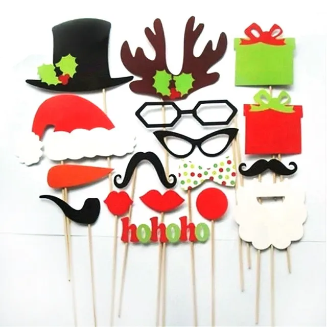 Christmas Photo Accessories 17 k