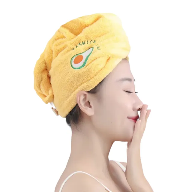 Hair Towel P3635